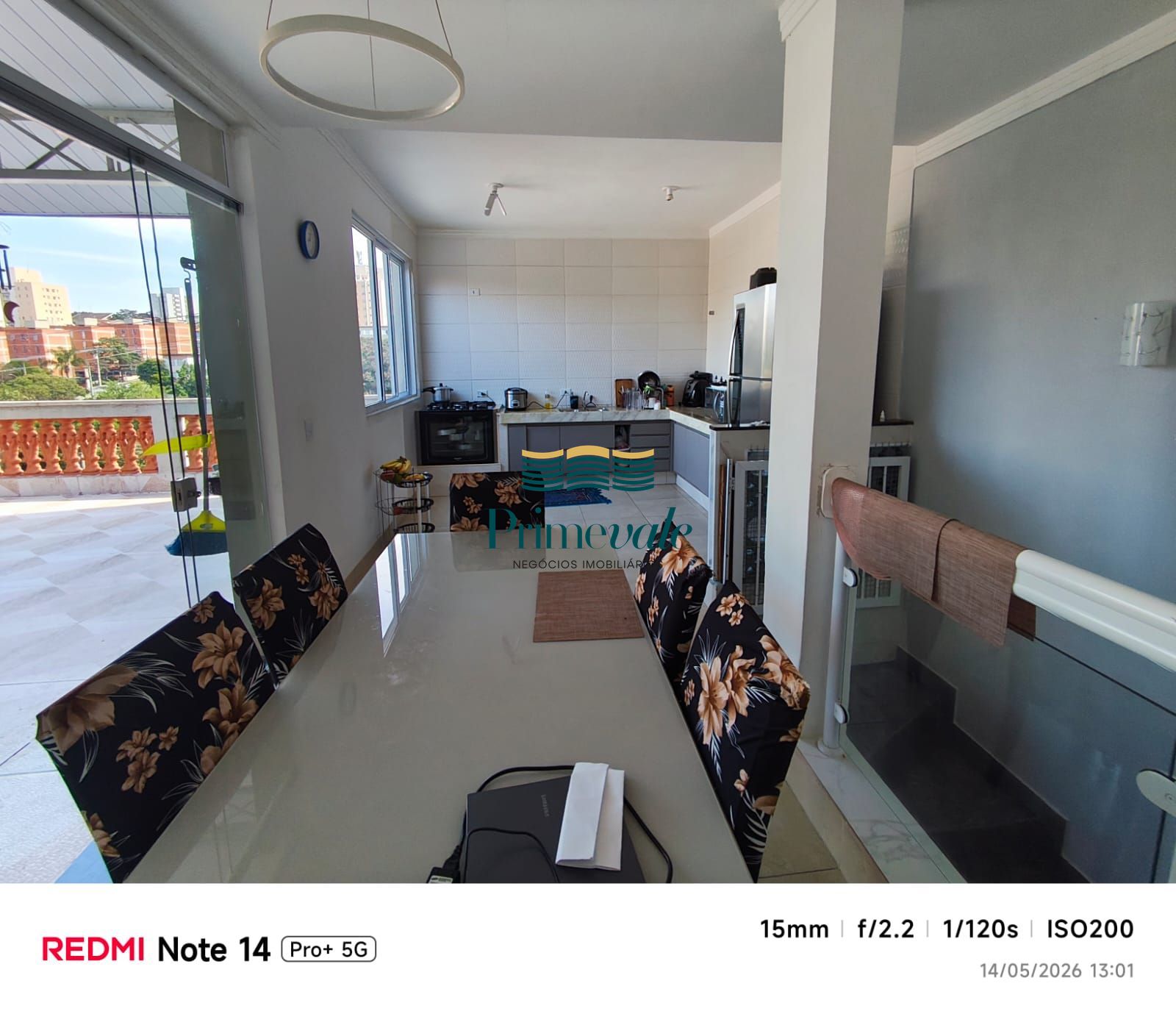 Sobrado, 4 quartos, 150 m² - Foto 8