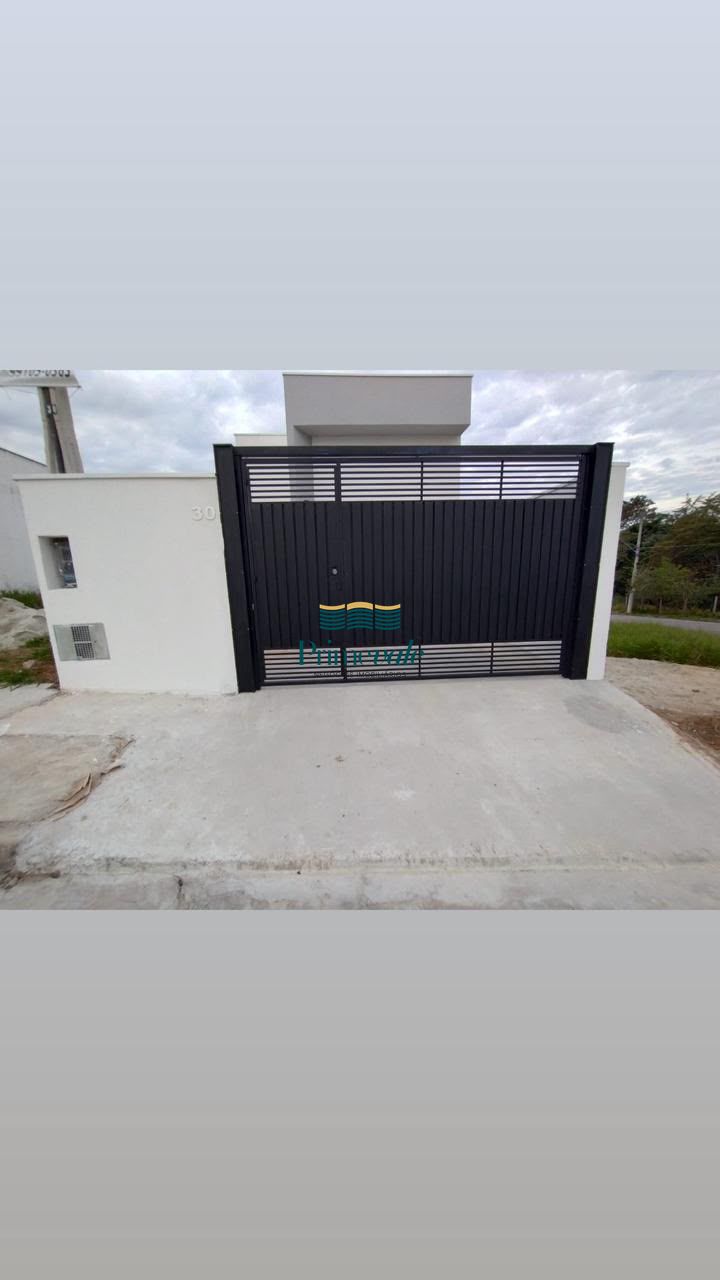 Casa, 3 quartos, 83 m² - Foto 2