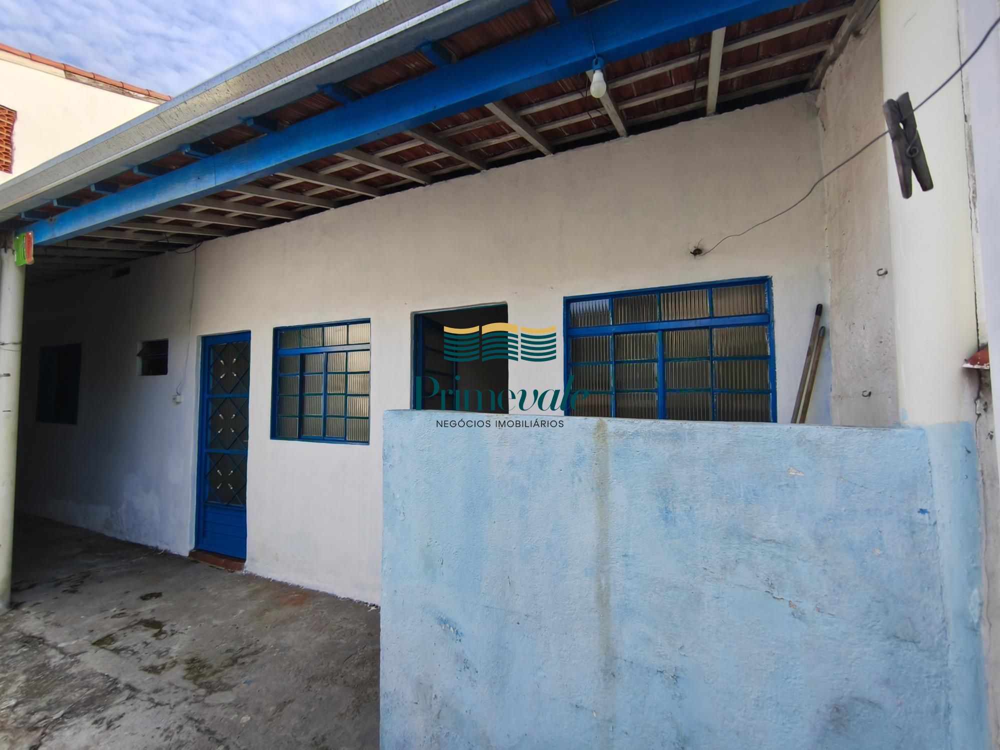 Casa, 5 quartos, 120 m² - Foto 16