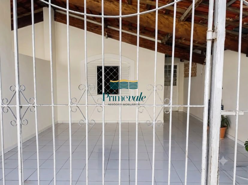 Casa, 4 quartos, 110 m² - Foto 1