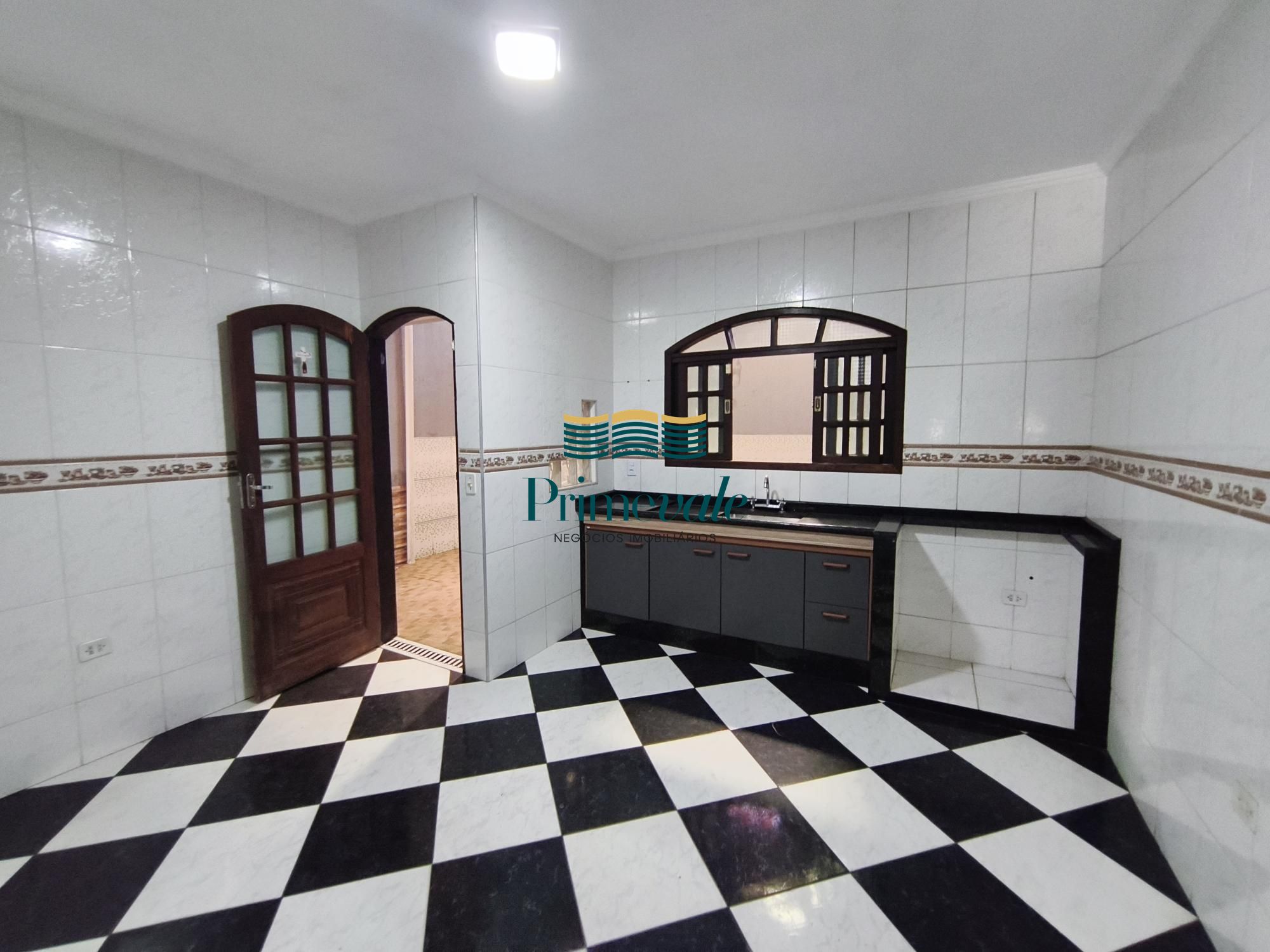 Sobrado, 4 quartos, 262 m² - Foto 11