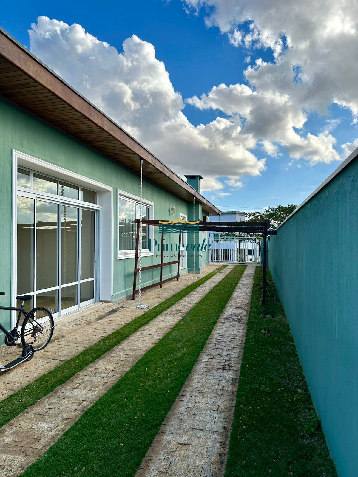 Casa de Condomínio, 4 quartos - Foto 24
