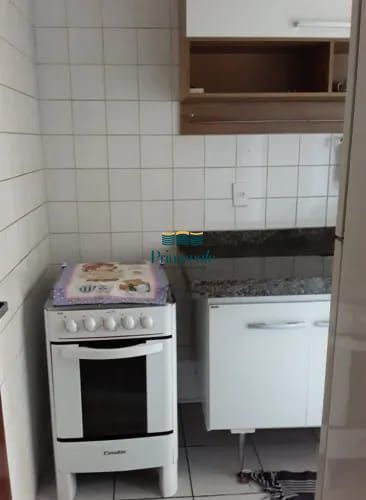 Apartamento, 2 quartos, 50 m² - Foto 4