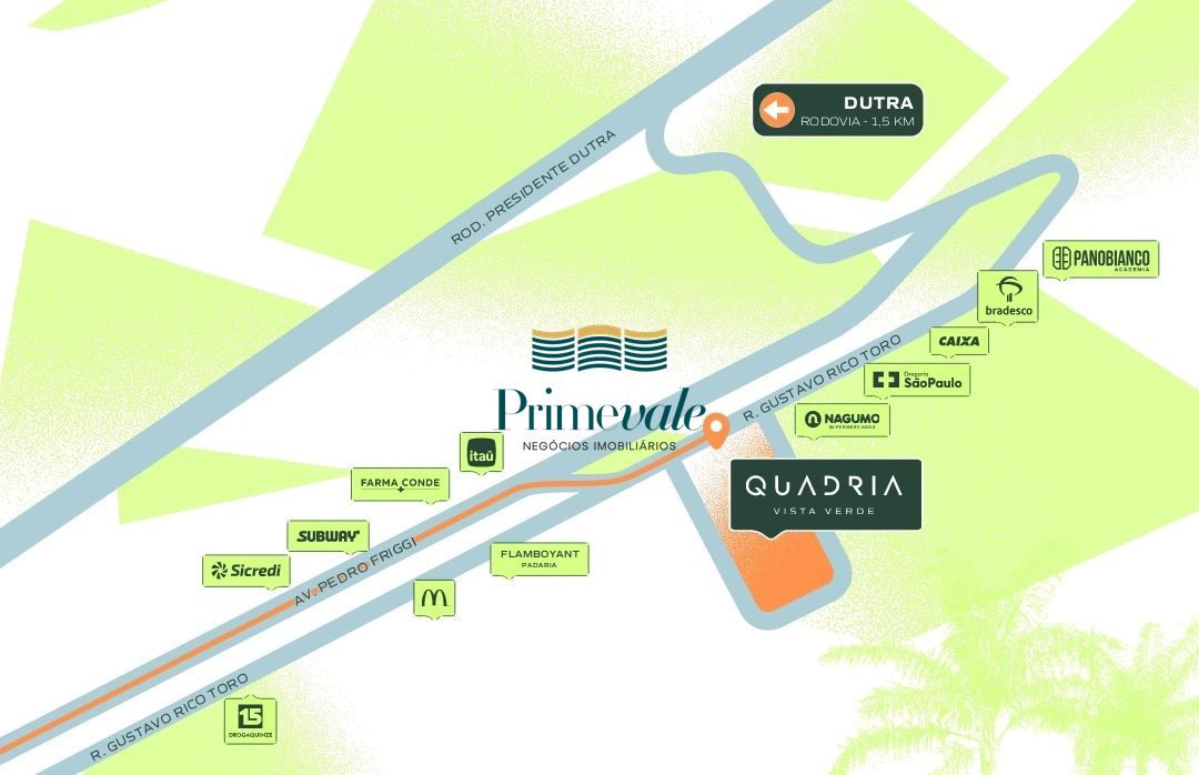 Apartamento, 2 quartos, 50 m² - Foto 4