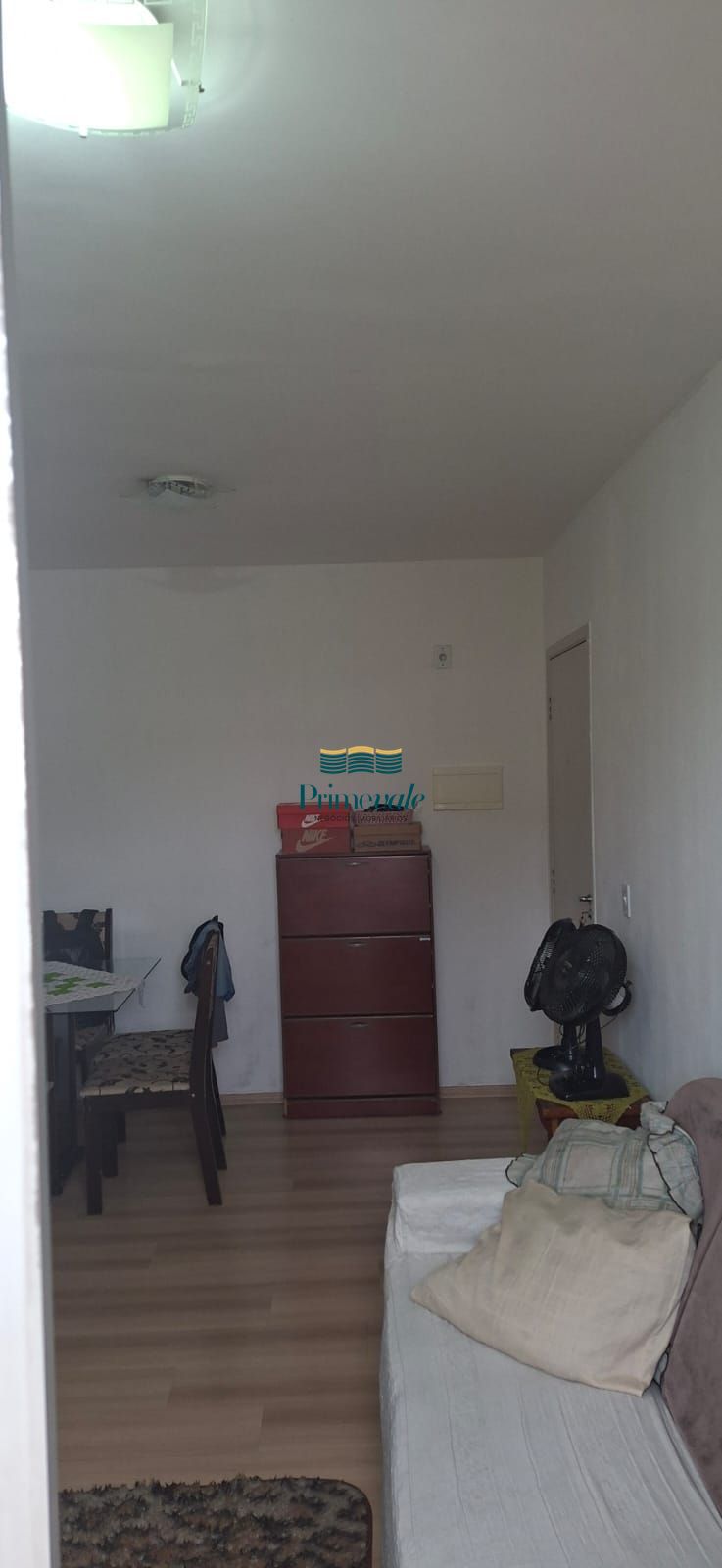 Apartamento, 2 quartos, 48 m² - Foto 8