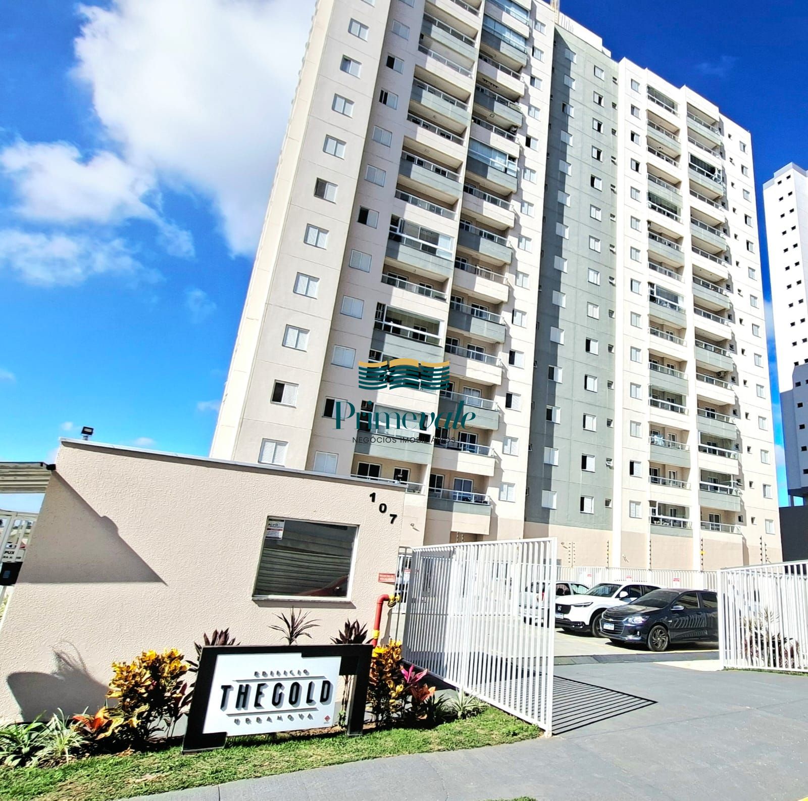 Apartamento, 3 quartos, 70 m² - Foto 1