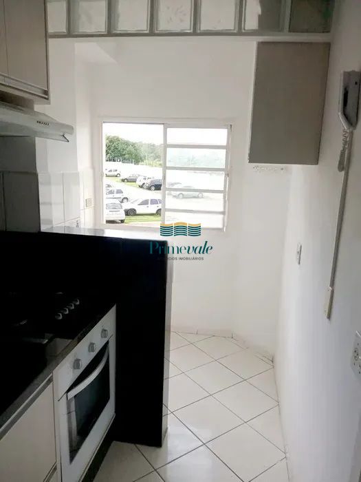 Apartamento, 2 quartos, 55 m² - Foto 4