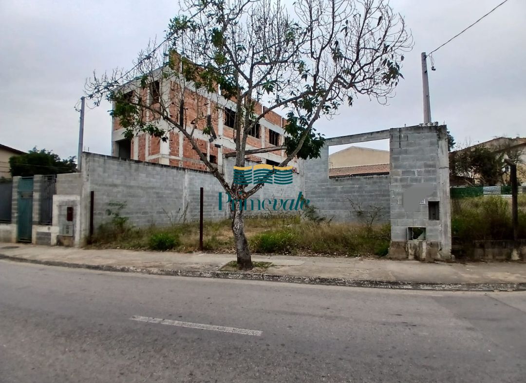 Terreno, 304 m² - Foto 1