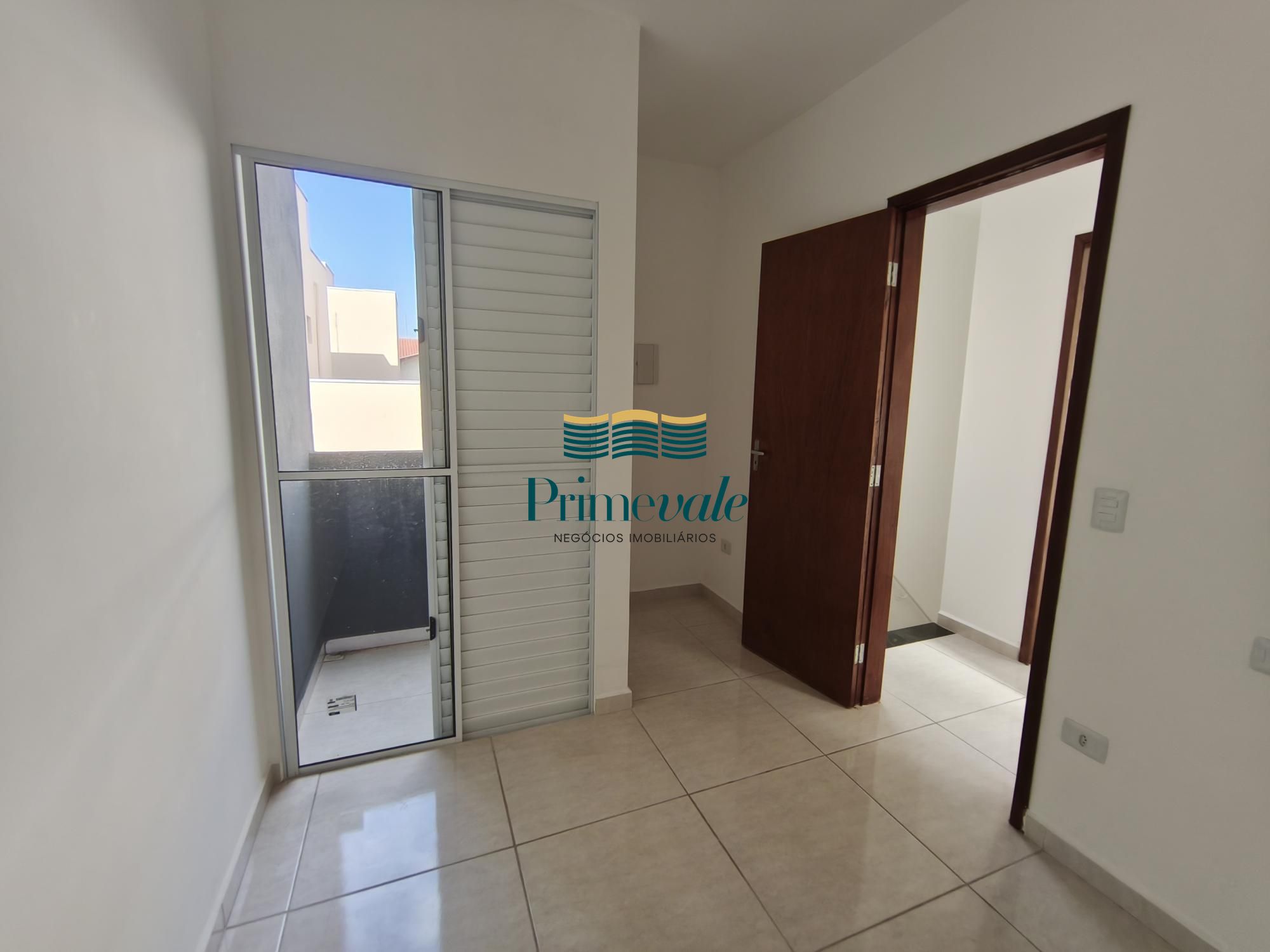 Sobrado, 2 quartos, 54 m² - Foto 29