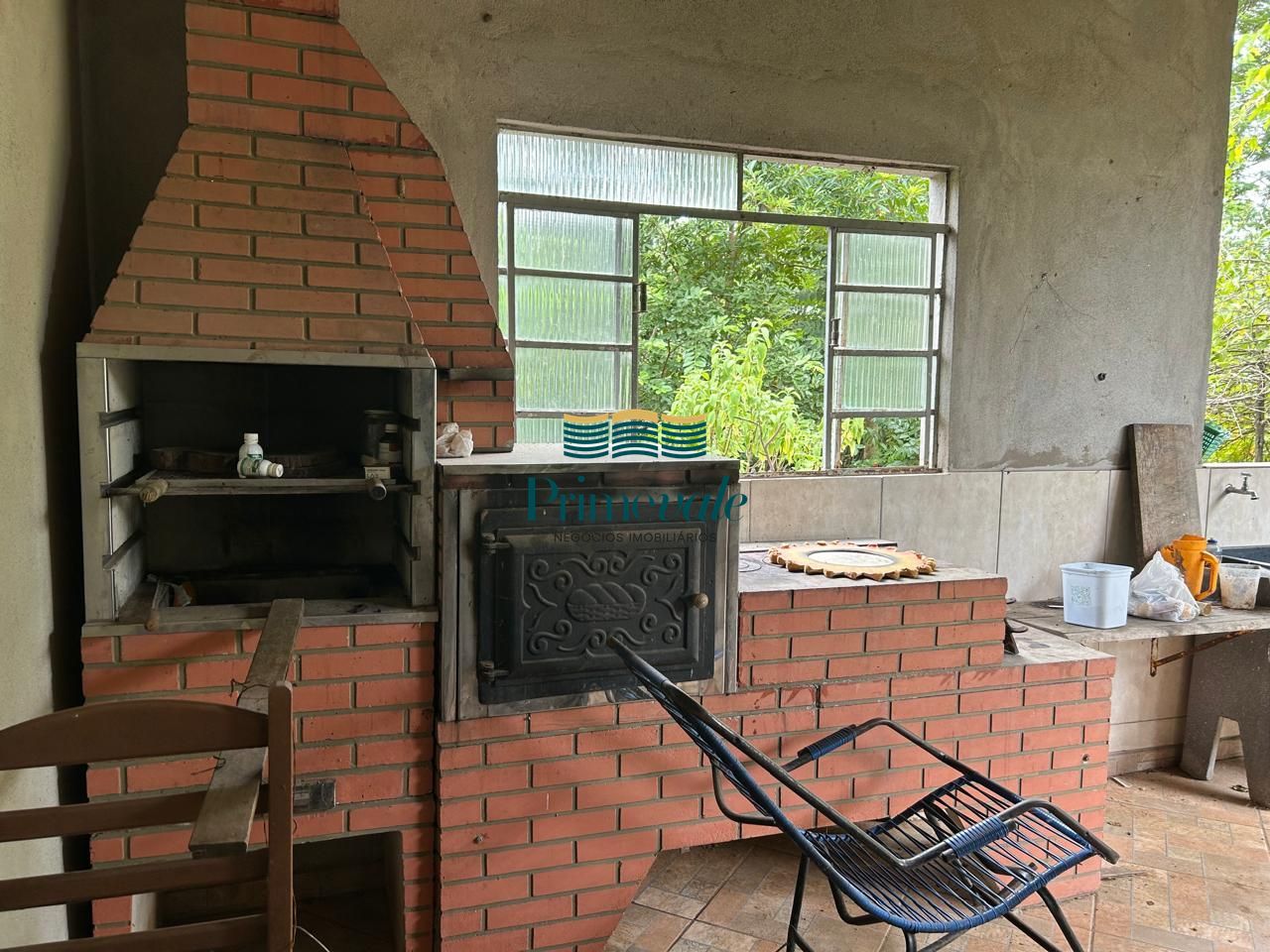 Chácara, 4 quartos, 1534 m² - Foto 17