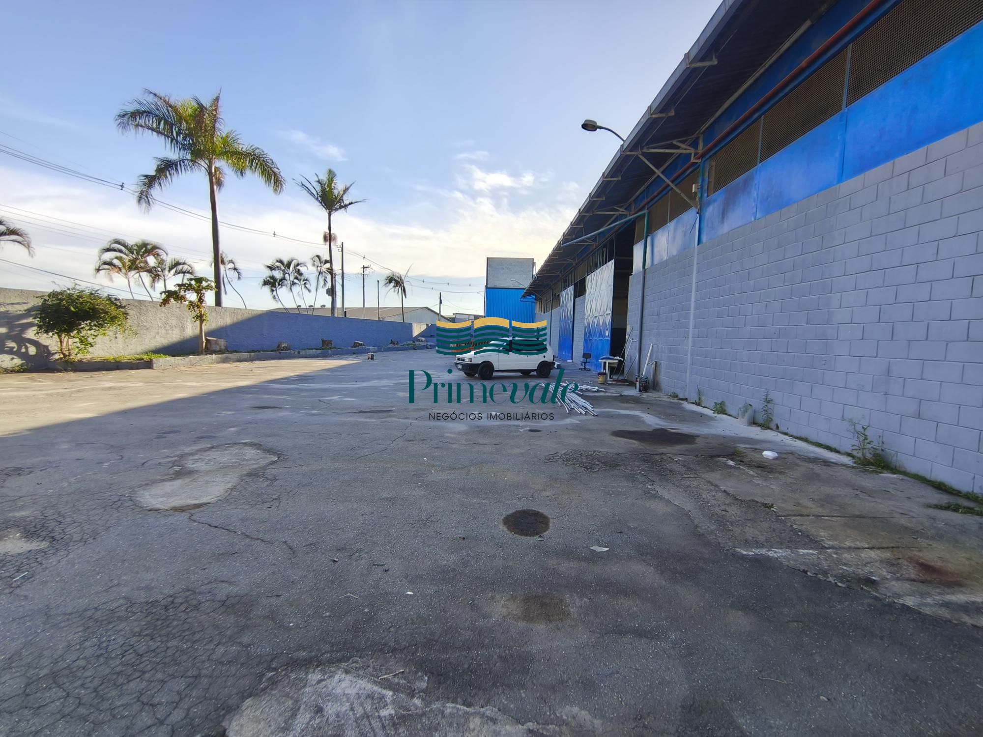 Depósito-Galpão - Foto 35