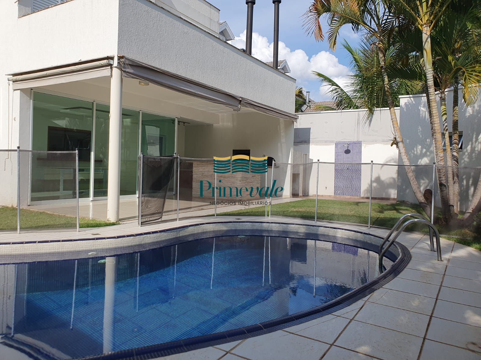 Sobrado, 4 quartos, 330 m² - Foto 20