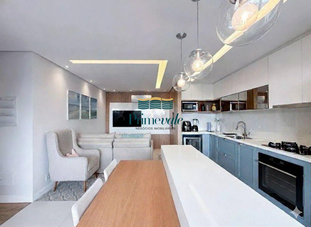 Apartamento, 3 quartos, 75 m² - Foto 2