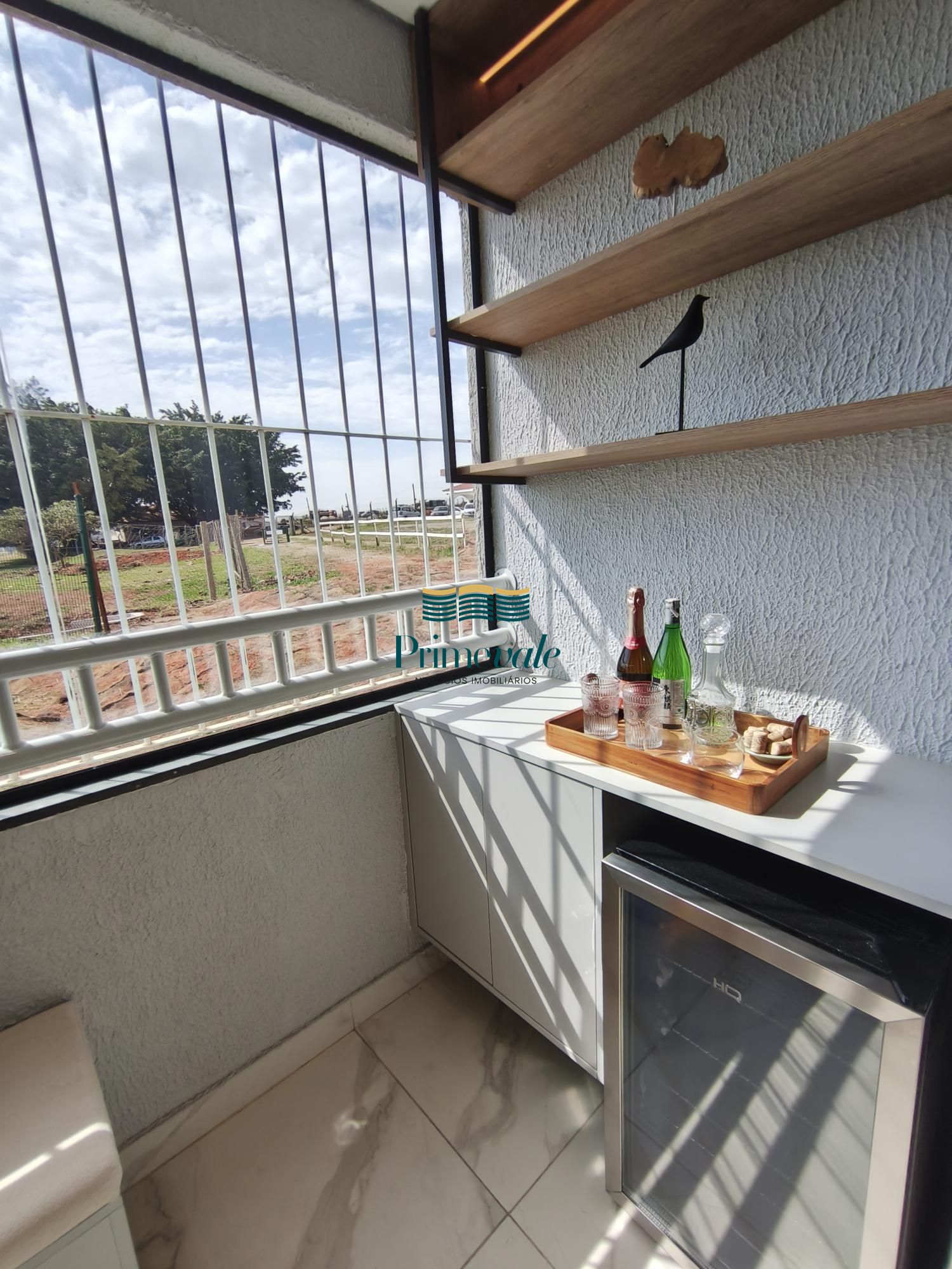 Apartamento, 2 quartos, 38 m² - Foto 4