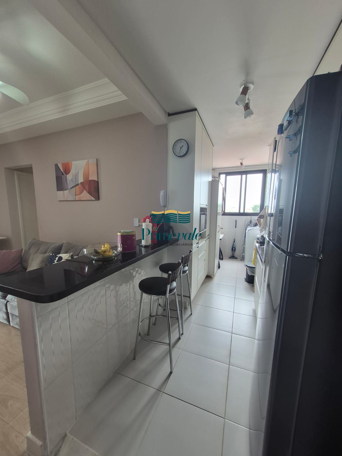 Apartamento, 2 quartos, 55 m² - Foto 15