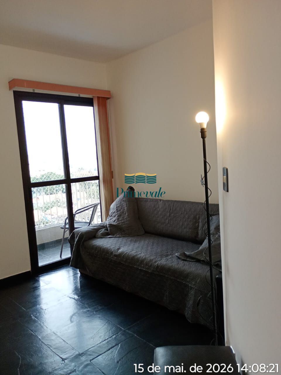 Apartamento, 2 quartos, 60 m² - Foto 8