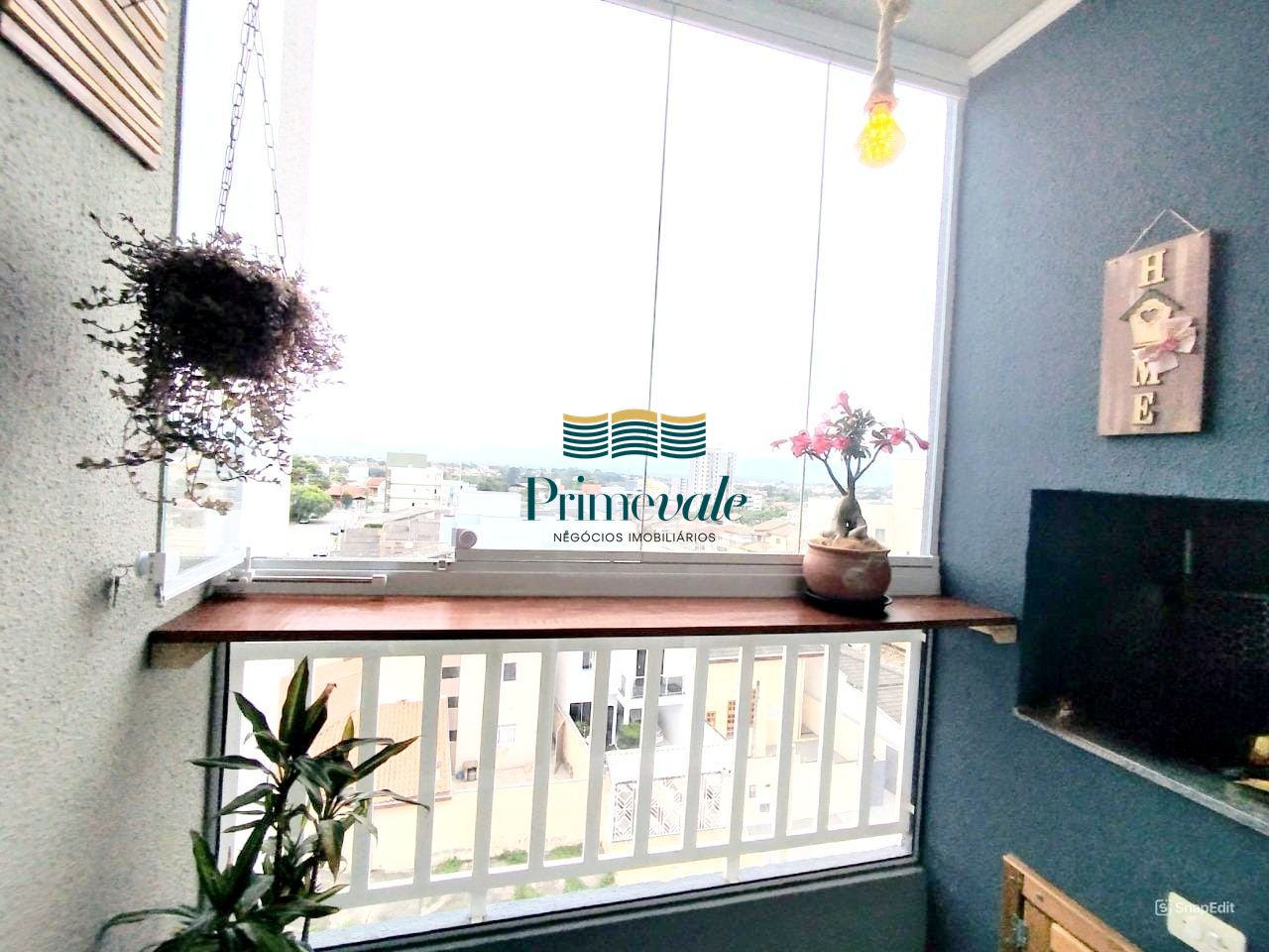 Apartamento, 2 quartos, 55 m² - Foto 7