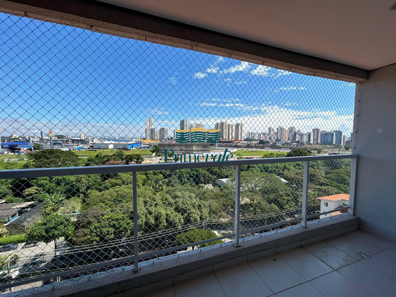 Apartamento, 2 quartos, 68 m² - Foto 3
