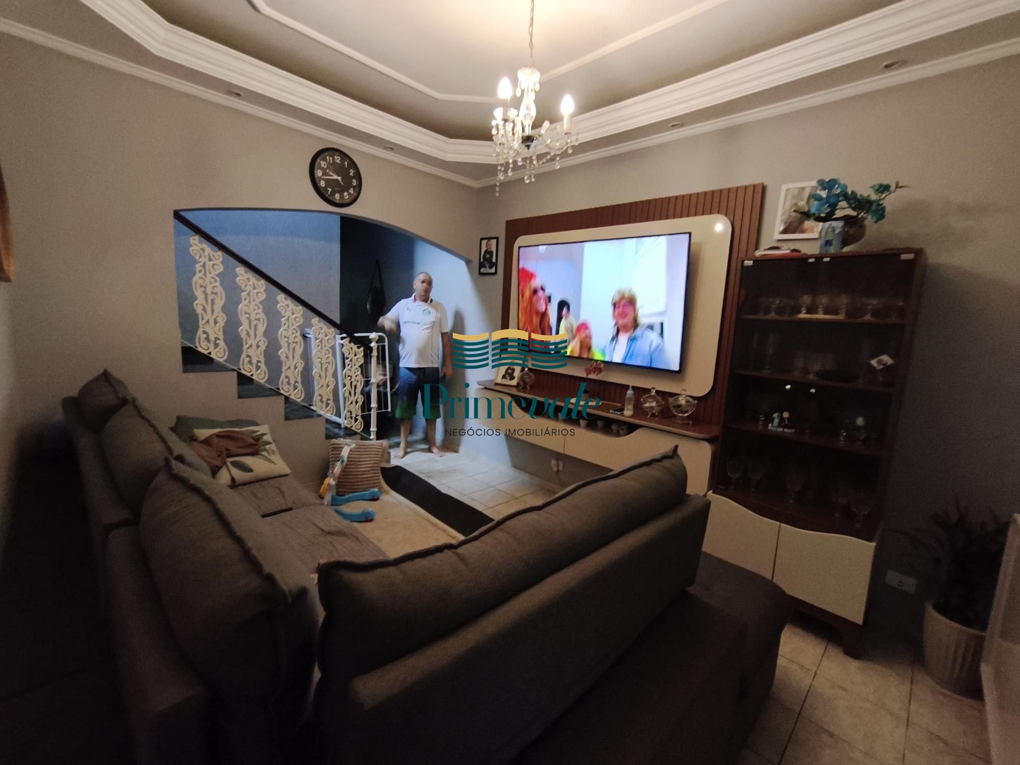 Sobrado, 3 quartos, 162 m² - Foto 7