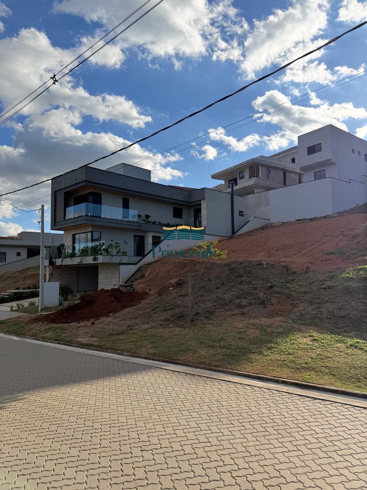 Terreno, 335 m² - Foto 3