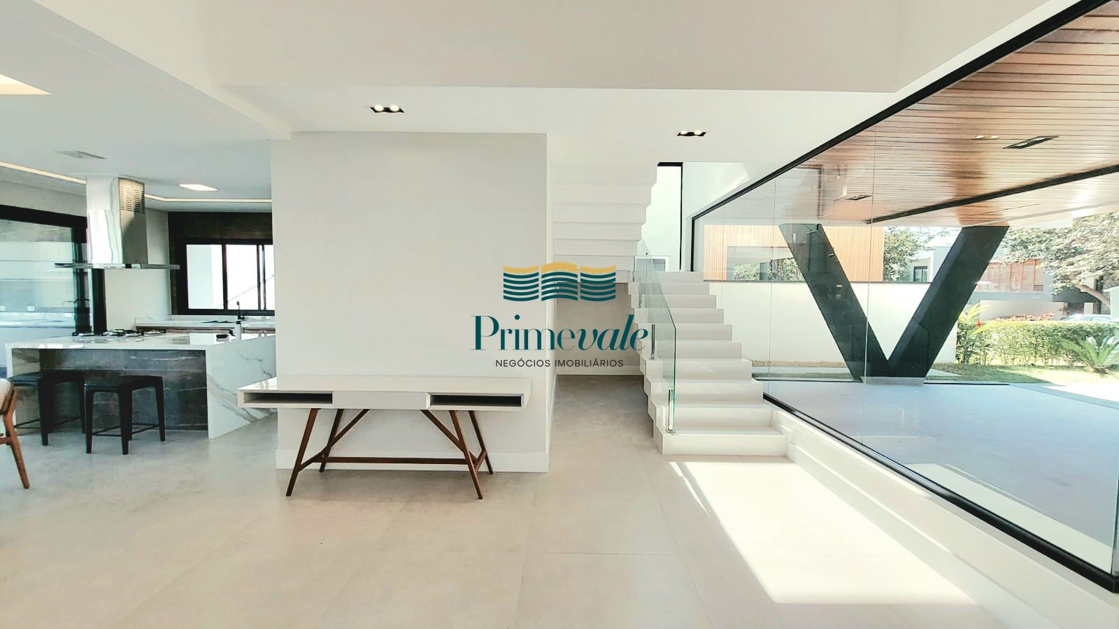 Casa de Condomínio, 5 quartos - Foto 18