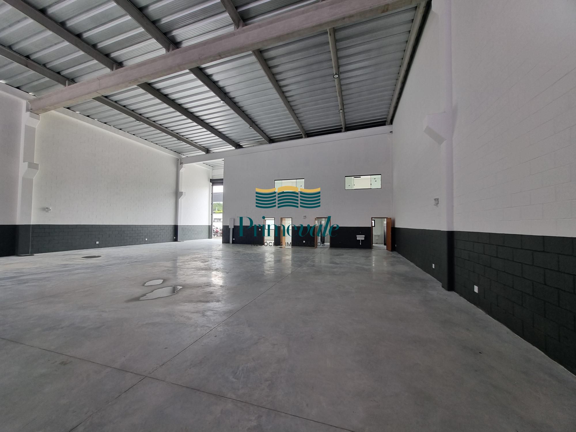 Depósito-Galpão, 500 m² - Foto 12