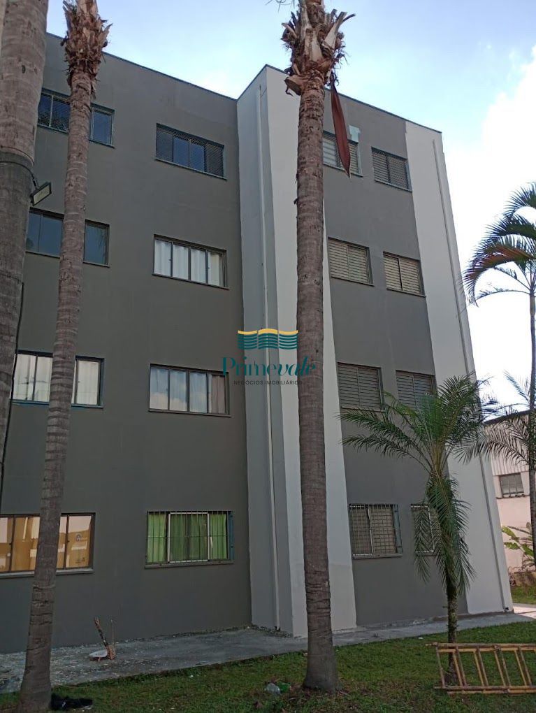 Apartamento, 2 quartos, 50 m² - Foto 1
