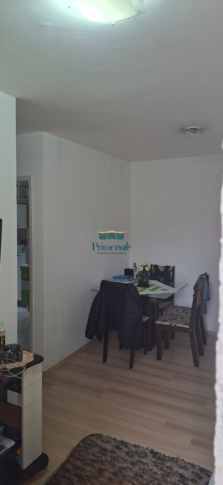 Apartamento, 2 quartos, 48 m² - Foto 2