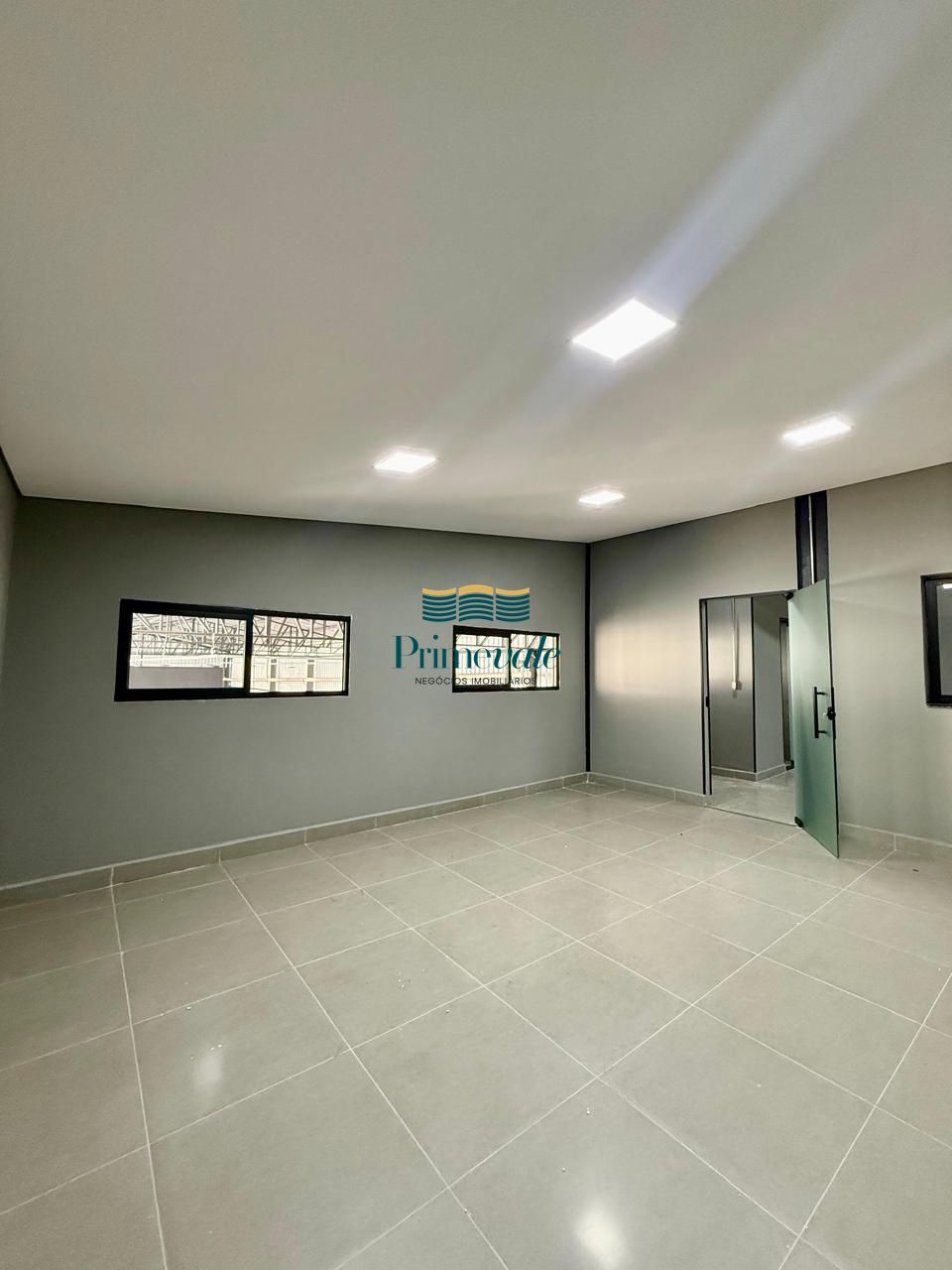 Depósito-Galpão, 440 m² - Foto 15