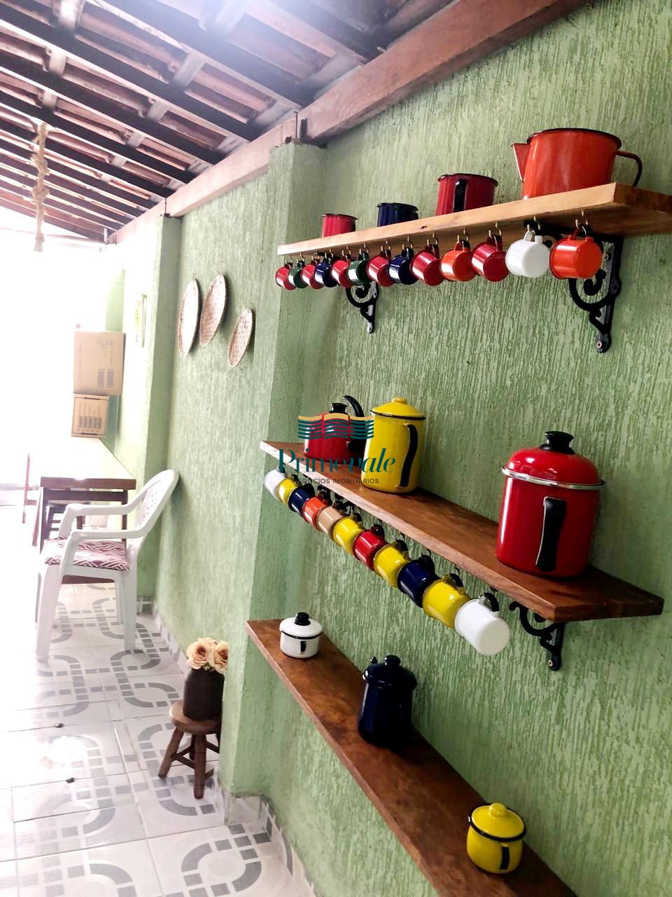 Casa, 3 quartos, 106 m² - Foto 19