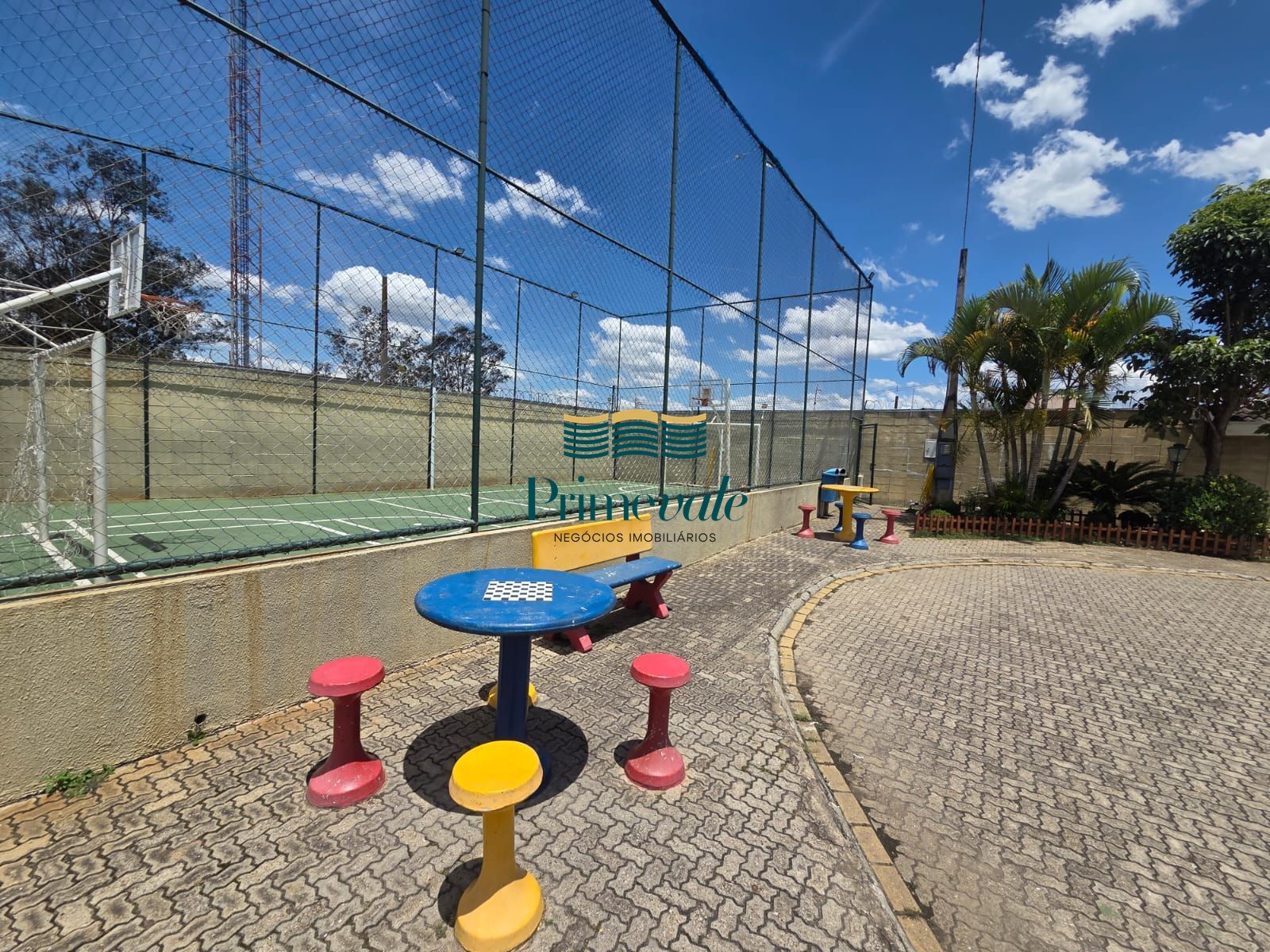 Sobrado, 2 quartos, 64 m² - Foto 10