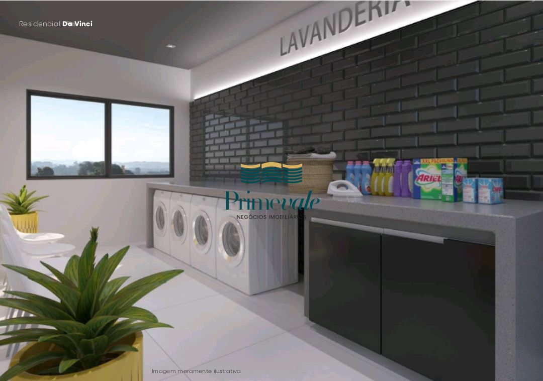 Apartamento, 1 quarto, 43 m² - Foto 5