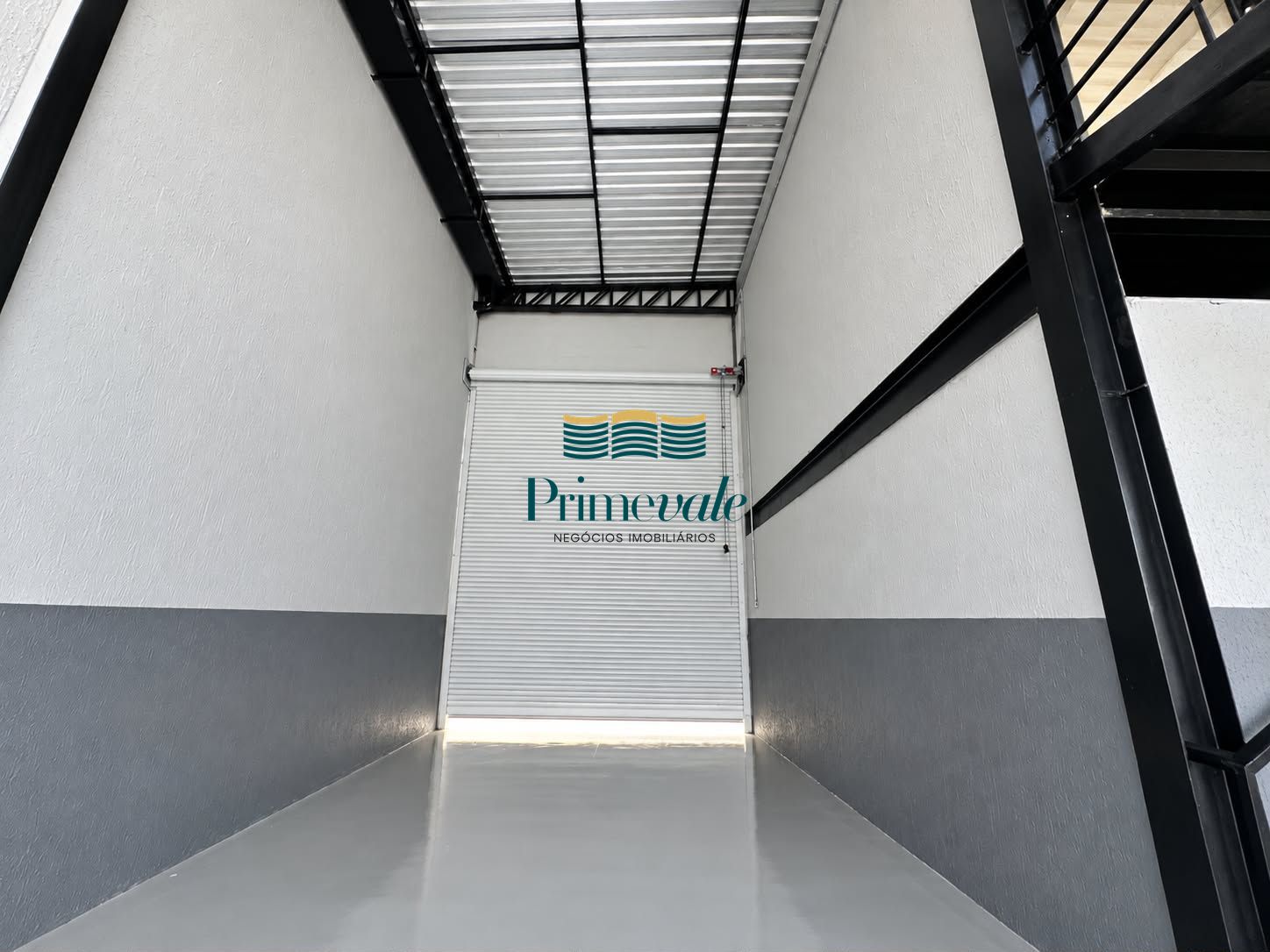 Depósito-Galpão, 540 m² - Foto 11