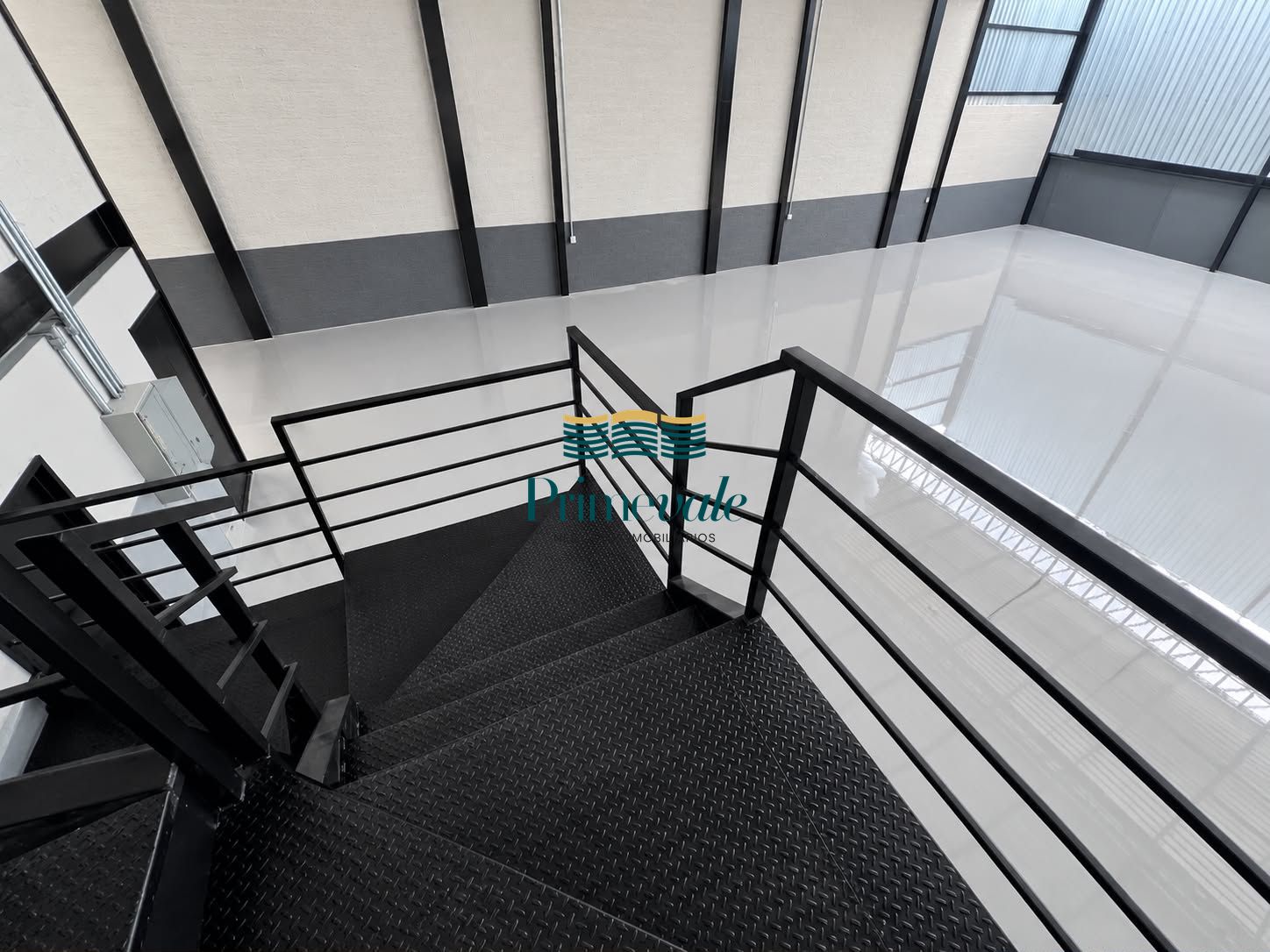 Depósito-Galpão, 540 m² - Foto 21