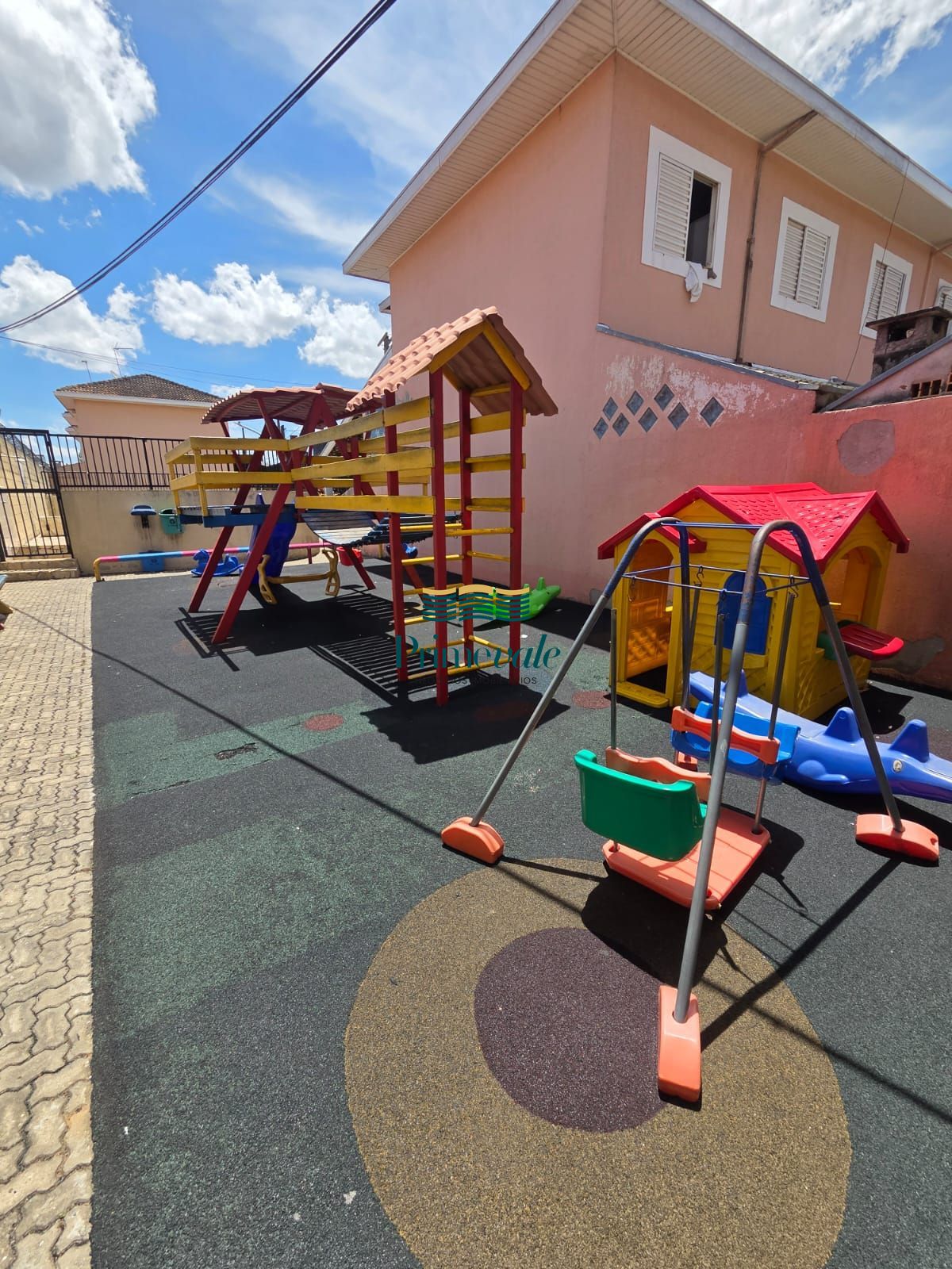Sobrado, 2 quartos, 64 m² - Foto 11