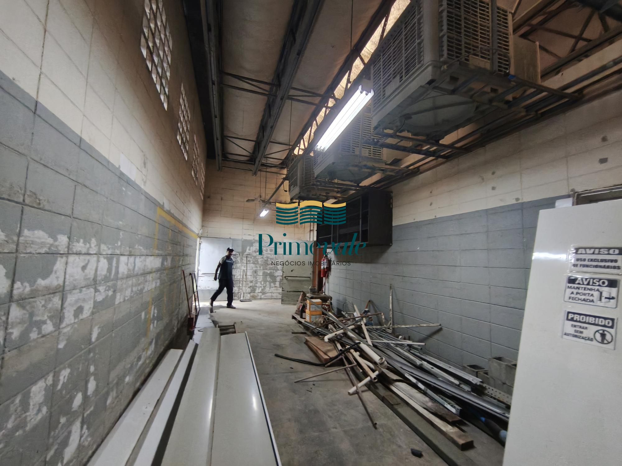 Depósito-Galpão, 1000 m² - Foto 30
