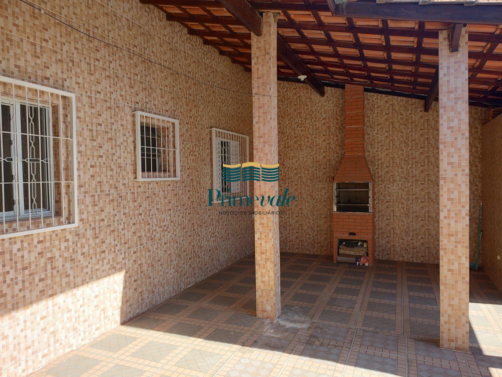 Casa, 1 quarto, 106 m² - Foto 11
