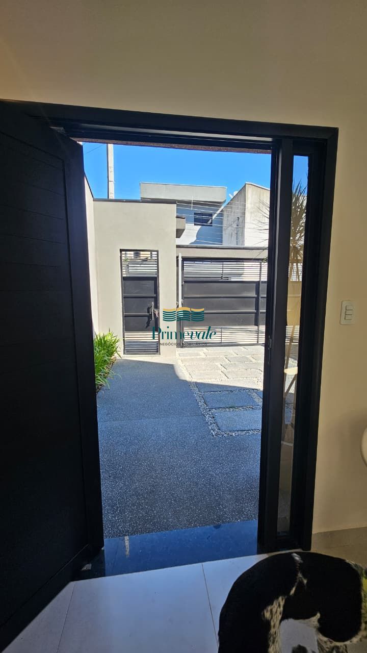 Sobrado, 3 quartos, 220 m² - Foto 5