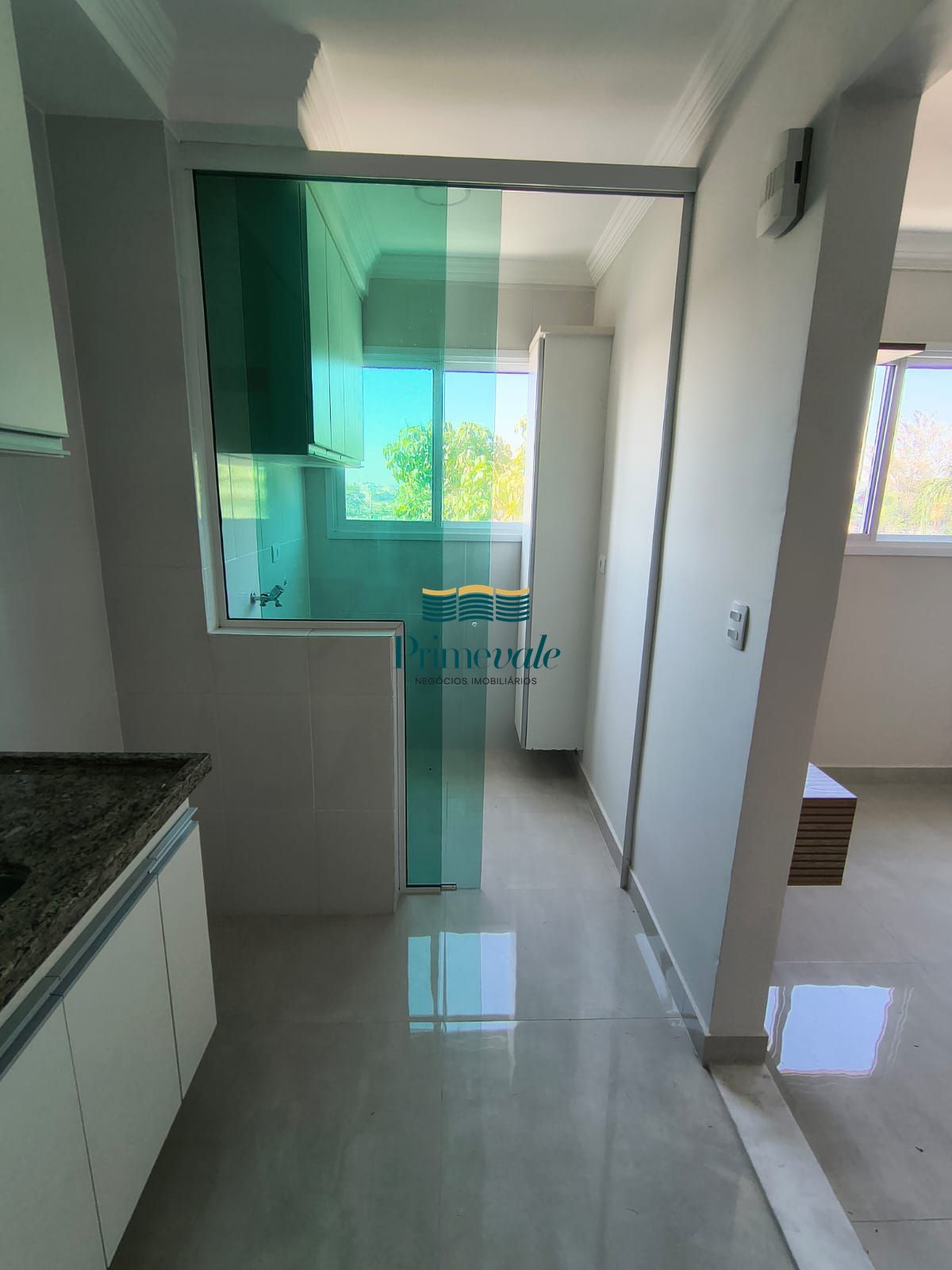 Apartamento, 2 quartos, 50 m² - Foto 10