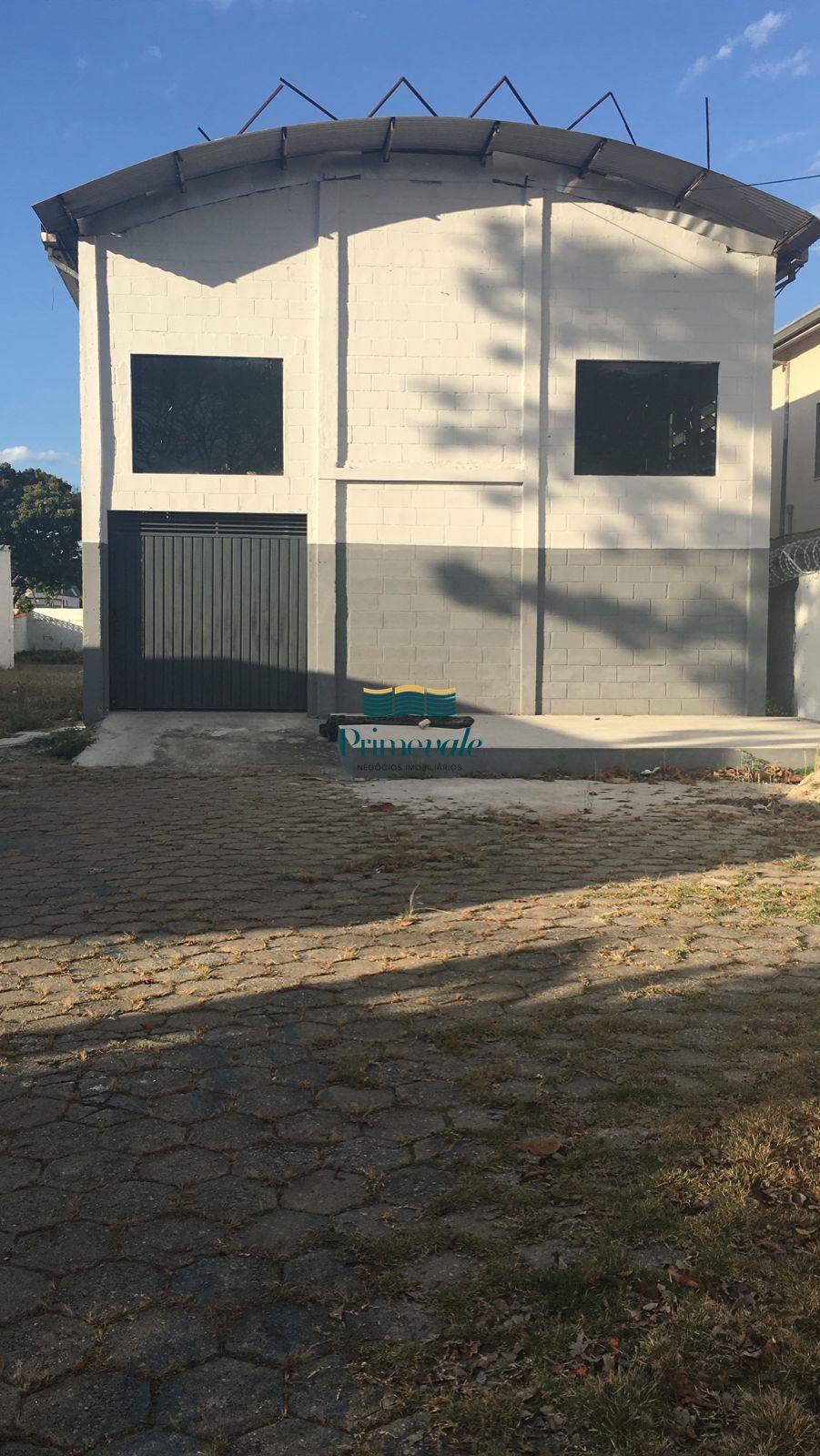 Depósito-Galpão, 545 m² - Foto 6