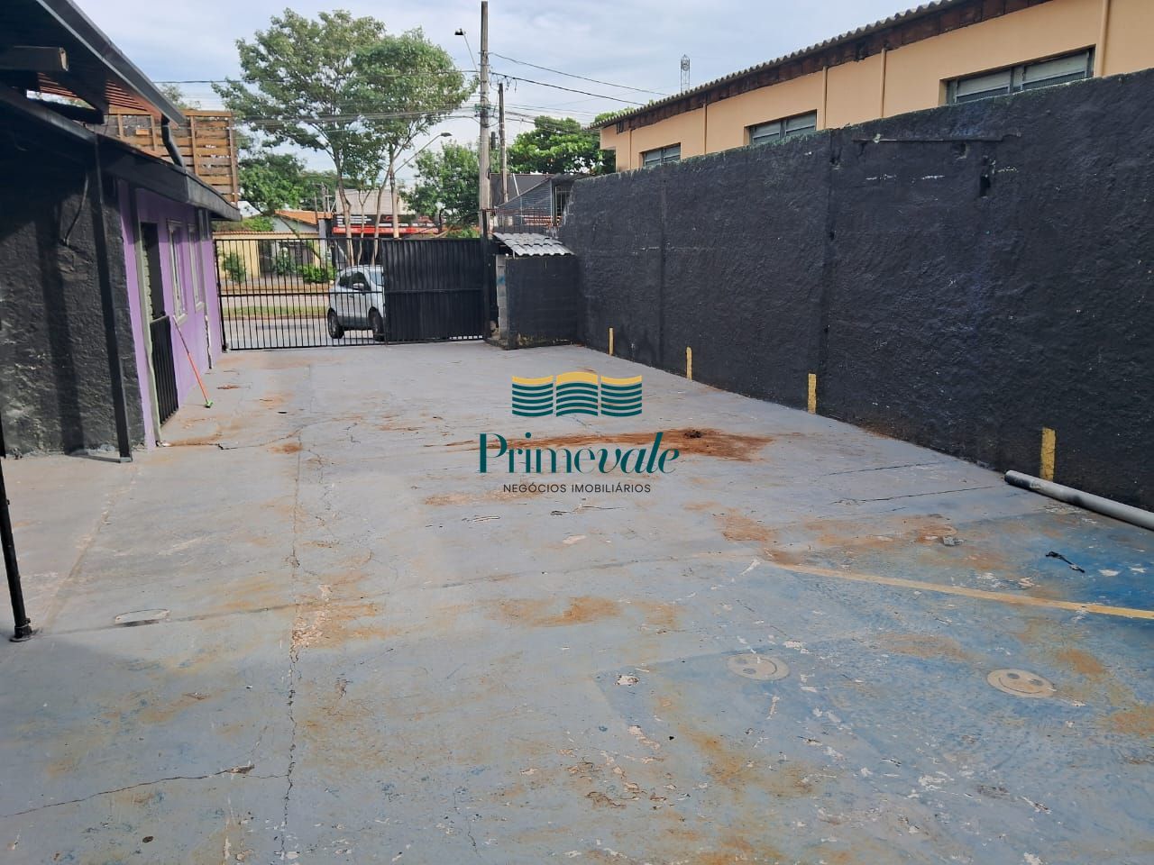 Depósito-Galpão, 300 m² - Foto 9