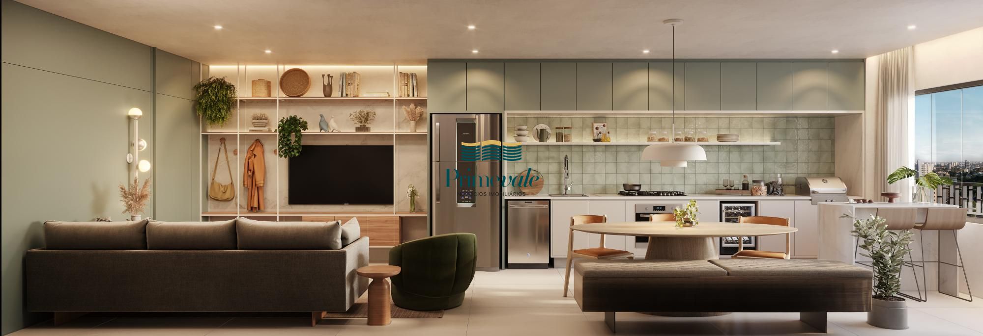Apartamento, 2 quartos, 71 m² - Foto 11