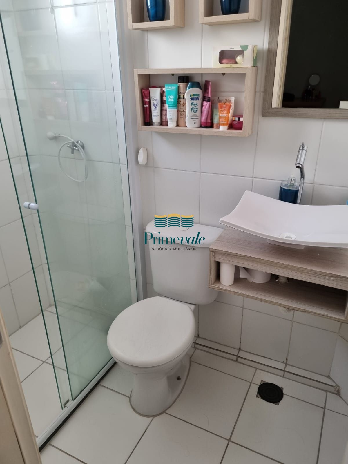 Apartamento, 2 quartos, 57 m² - Foto 2