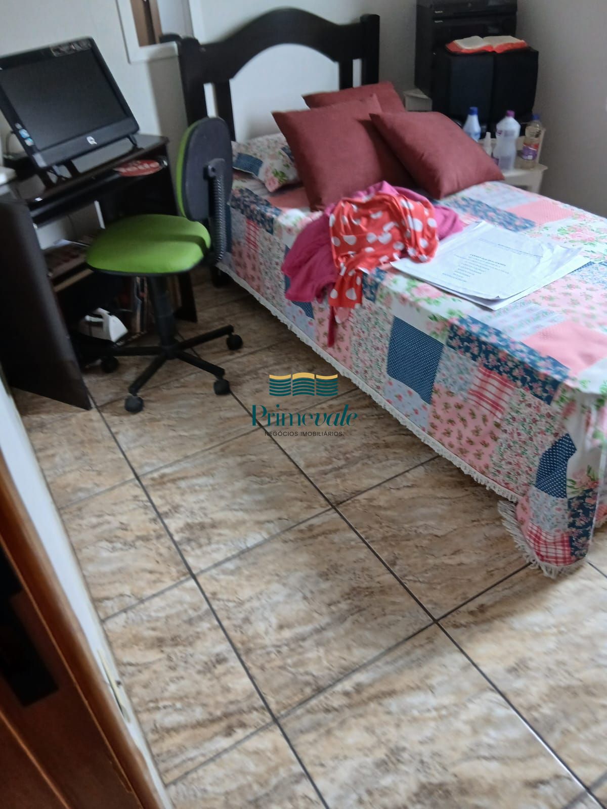 Apartamento, 2 quartos, 57 m² - Foto 6