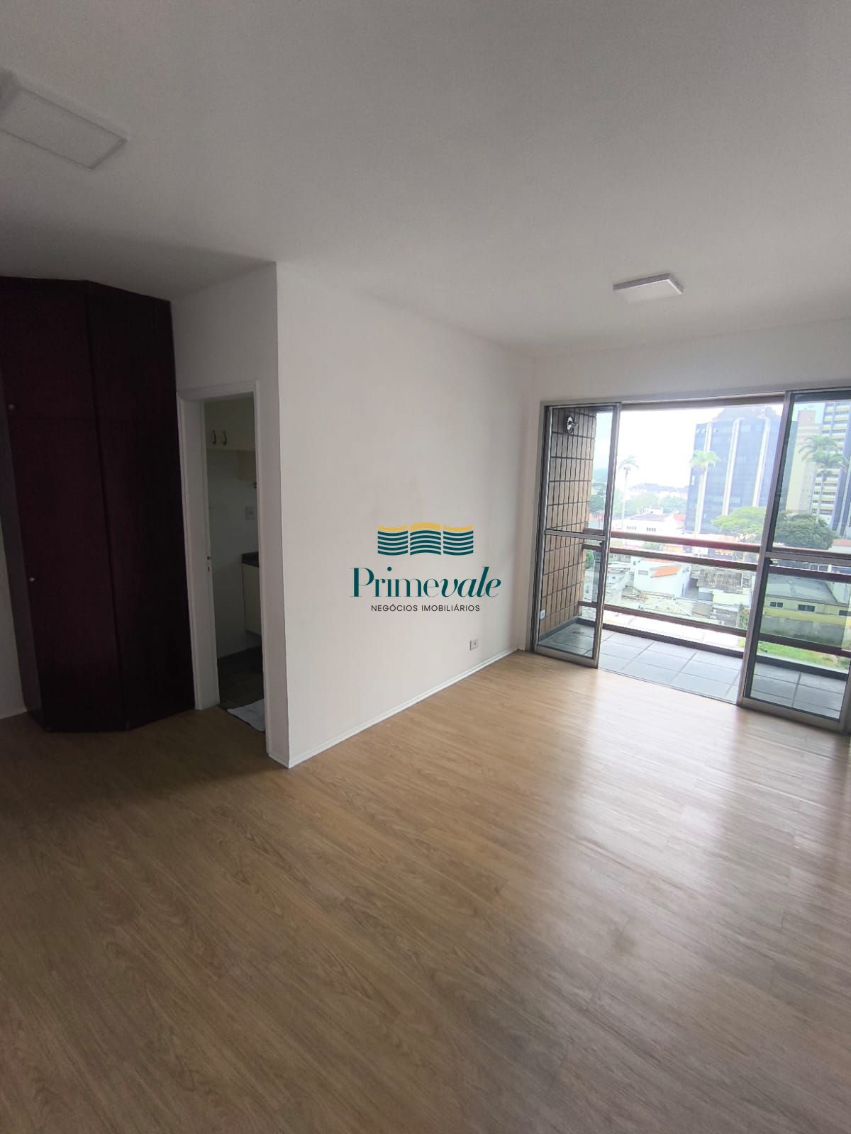 Apartamento, 1 quarto, 45 m² - Foto 1
