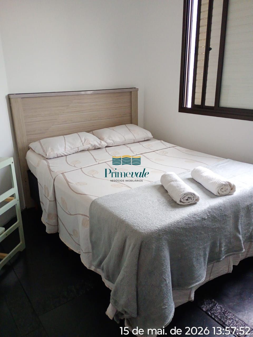 Apartamento, 2 quartos, 60 m² - Foto 31