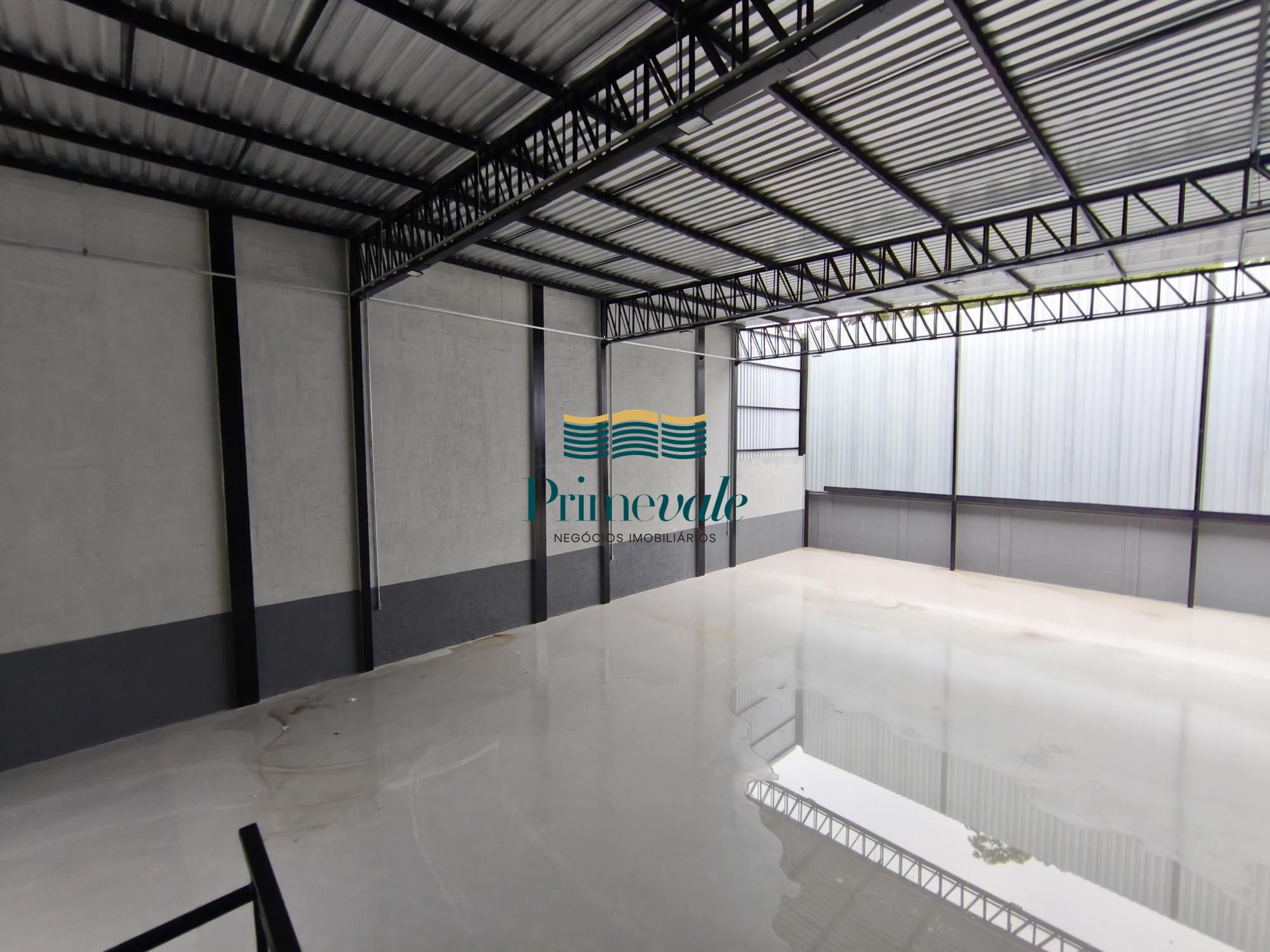 Depósito-Galpão, 540 m² - Foto 29