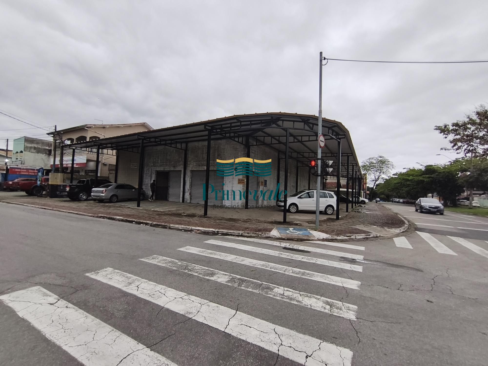 Depósito-Galpão, 1000 m² - Foto 15