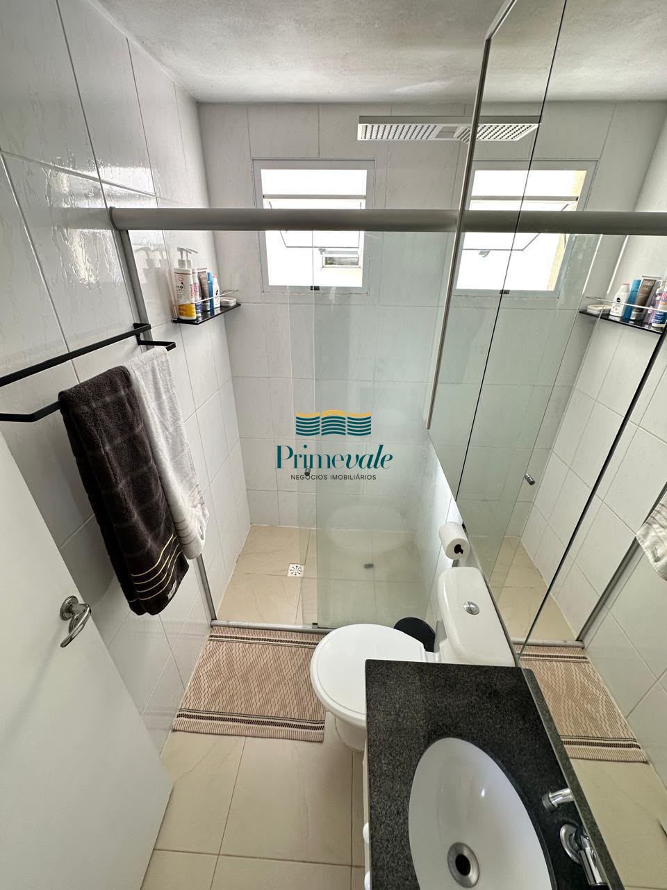 Apartamento, 3 quartos, 65 m² - Foto 10