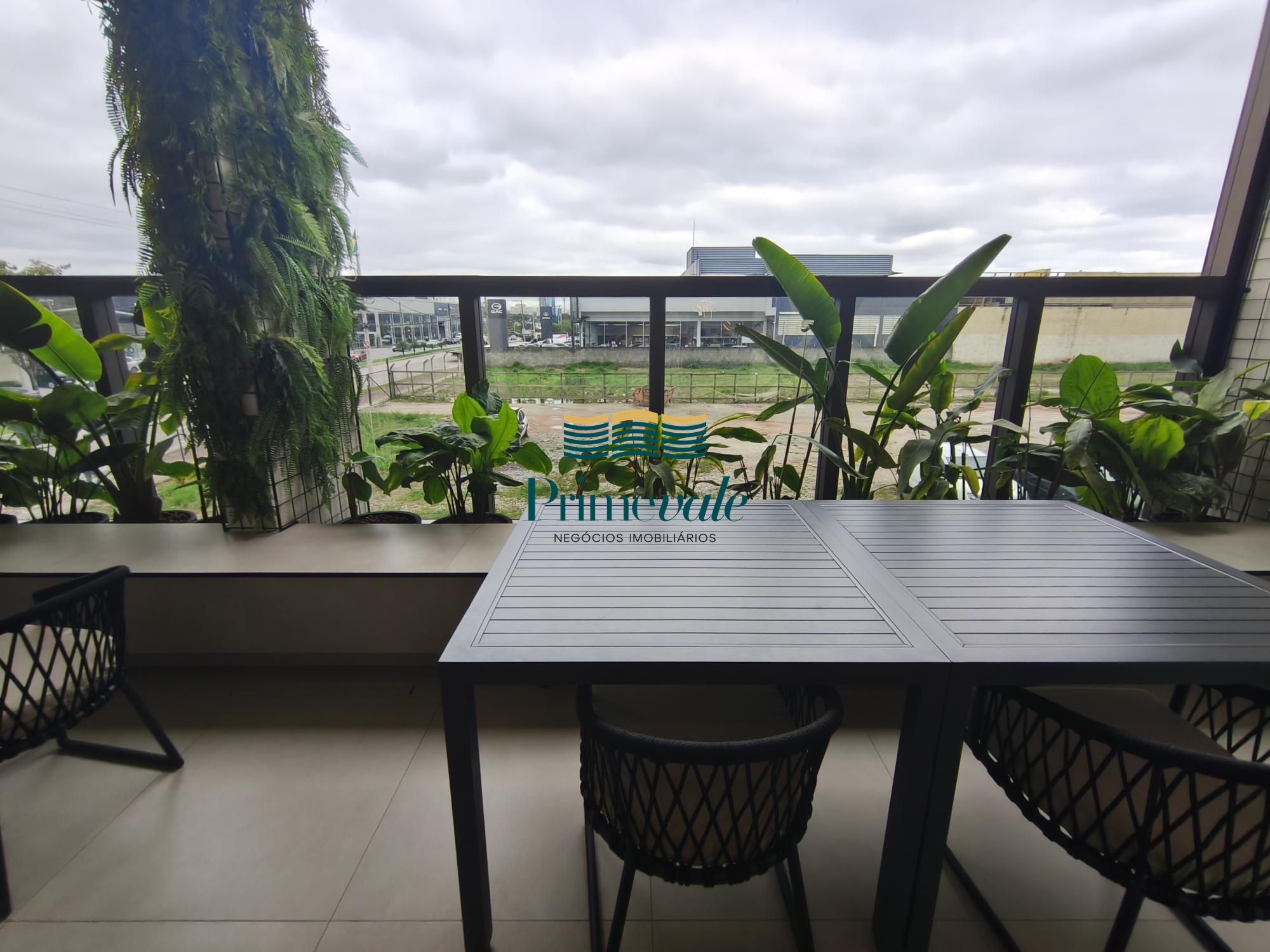 Apartamento, 3 quartos, 83 m² - Foto 94